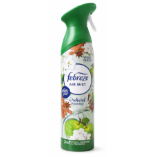 Освіжувач повітря Febreze Air Mist Ambi Pur Orchard Paradise Spring Edition 2in1