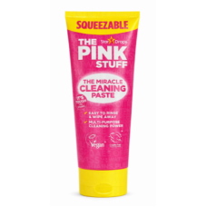 Чистяча паста універсальна The Pink Stuff Miracle Cleaning Paste Squeezable, 200 г