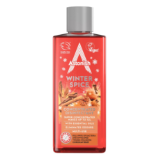 Концентрований дезінфікуючий засіб Astonish Winter Spice, 300 мл