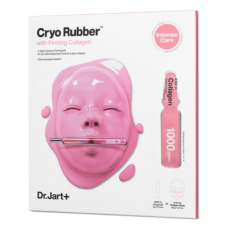 Альгінатна маска для пружності шкіри Dr.Jart+, Cryo Rubber With Firming Collagen