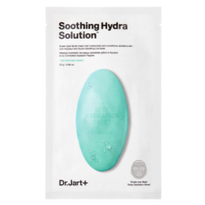 Маска для обличчя Dr.Jart+ Soothing Hydra Solution з Алоє Вера