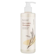 Рисовий шампунь DAENG GI MEO RI Rice Water Shampoo, 400 мл