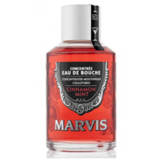 Концентрат для полоскання порожнини рота Marvis Cinnamon Mint Кориця та М’ята, 120 мл