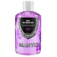 Ополіскувач для рота Marvis Jasmin Mint, Жасмін, 400 мл