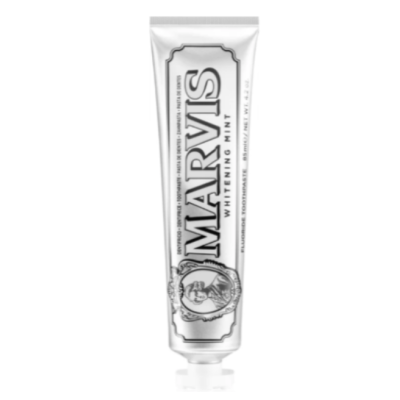 Зубна паста Marvis Whitening Mint 85 мл