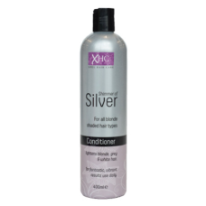 Кондиціонер XHC Shimmer Of Silver для сріблястого ефекту, 400 мл