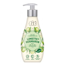 Рідке мило Fit Lime & Rosemary, 400 мл