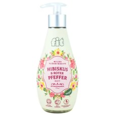 Рідке мило Fit Hibiscus & Paprika, 400 мл