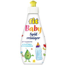 Fit Baby Рідкий засіб для миття дитячого посуду, 500 мл