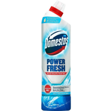 Гель для чищення туалету Domestos Свіжість Океану, 700 мл