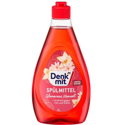 Denkmit Glamorous Moment — концентрований засіб для миття посуду, 500 мл