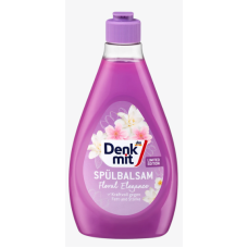 Denkmit Floral Elegance — концентрований засіб для миття посуду, 500 мл