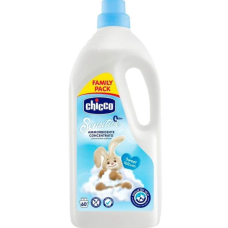 Chicco Sensitive Sweet Talcum пом’якшувач тканин 1.5 л