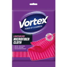Vortex Light&Glide серветка з мікрофібри 1 шт