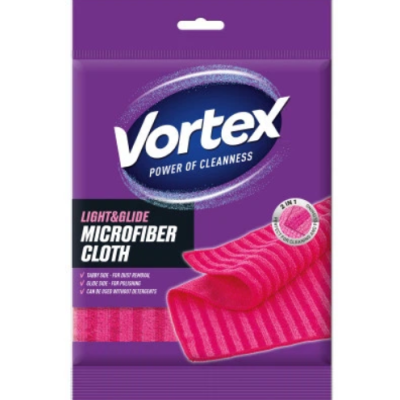 Vortex Light&Glide серветка з мікрофібри 1 шт
