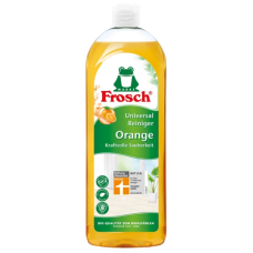 Очисник універсальний Frosch Orange 750 мл
