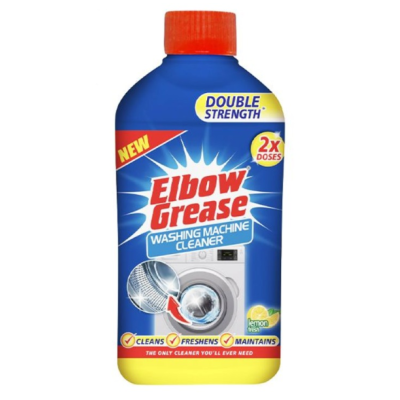Очисник для пральної машини Elbow Grease Lemon 250 мл