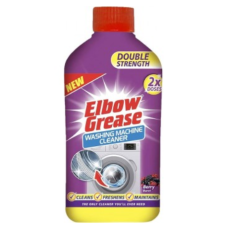 Очисник для пральної машини Elbow Grease Berry 250 мл (2 дози)