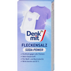 Плямовивідник DenkMit Fleckensalz Soda-Power 500 г