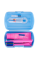 Дорожный набор для ухода за полостью рта Curaprox BE YOU ORTHO синий