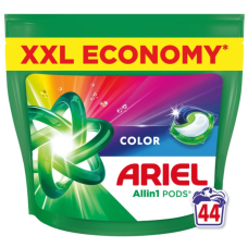 Капсули для прання Ariel Pods All-in-1 Color 44 шт