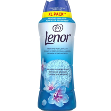 Гранульований кондиціонер для білизни Lenor Spring Awakening Весняне пробудження , 495 г