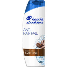 Шампунь проти лупи Head & Shoulders Проти випадіння волосся 400 мл