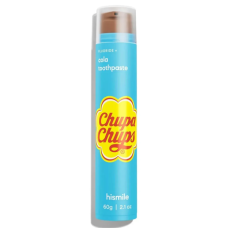 Зубна паста Hismile Chupa Chups Cola зі смаком коли, 60 г