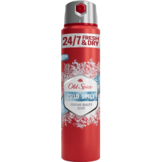 Антиперспірант-спрей Old Spice Cold Spice, 150 мл