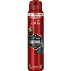 Дезодорант-спрей Old Spice Wolfthorn, 250 мл