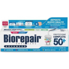 Зубна паста Biorepair "Комплексний догляд Адвансед" 75 мл