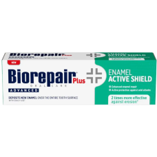 Зубна паста BIOREPAIR PLUS Екстра досконалий захист, 75 мл