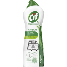 Чистячий крем Cif Active Fresh, 750 мл