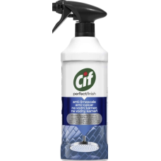 Спрей проти вапняного нальоту Cif Perfect Finish, 435 мл