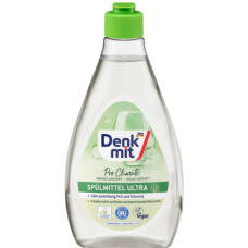 Засіб для миття посуду Denkmit Pro Climate Ultra Sensitive, 500 мл