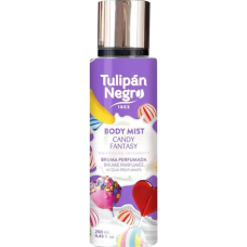 Міст для тіла Tulipan Negro Sweet Fantasies (Солодкі фантазії), 250 мл