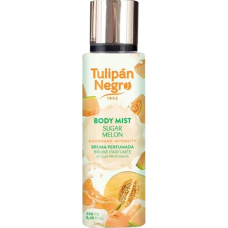Міст для тіла Tulipan Negro Sugar Melon (Цукрова диня), 250 мл