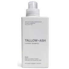 Пральний гель Tallow + Ash Oud Laundry Shampoo, 26 прань