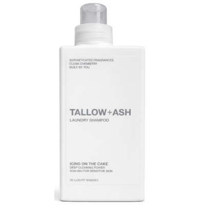 Пральний гель Tallow + Ash Icing On The Cake Laundry Shampoo, 26 прань