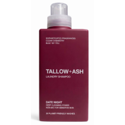 Гель для прання Tallow + Ash Date Night Laundry Shampoo, 26 прань