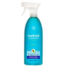 Спрей для ванної Method Bathroom, Евкаліпт М'ята, 828 мл