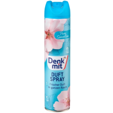 Спрей-освіжувач повітря Denkmit Pure Sensation, 300 мл
