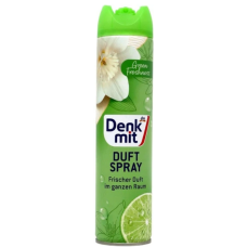 Спрей-освіжувач повітря Denkmit Green Freshness, 300 мл