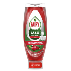 Гель для миття посуду FAIRY Max Power Pomegranate, 730 мл