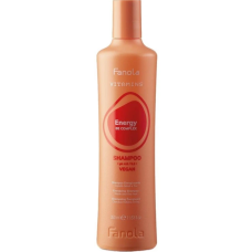 Шампунь зміцнюючий проти випадіння Fanola Vitamins Energy для тонкого волосся, 350 мл