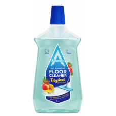 Рідина для миття підлоги Astonish Тропічний бриз, 1 л