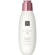 Шампунь для об’єму та сили волосся The Ritual of Sakura Shampoo, 250 мл