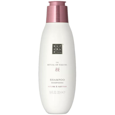 Шампунь для об’єму та сили волосся The Ritual of Sakura Shampoo, 250 мл