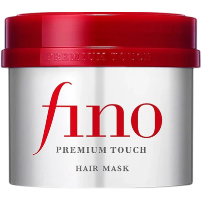 Маска для глибокого відновлення волосся Shiseido Fino Premium Touch Tsubaki, 230 г