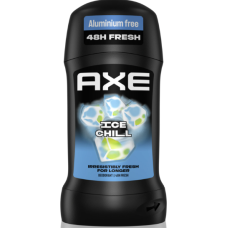 Чоловічий антиперспірант AXE Ice Chill, 50 гр